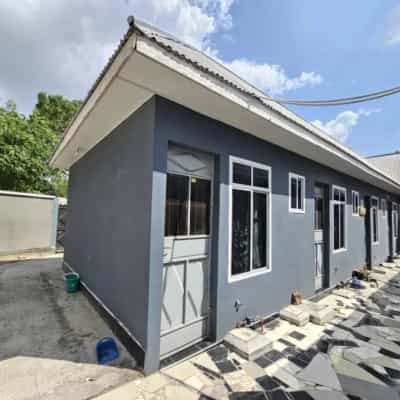 House/Apartment for Rent in Kimara, Dar Es Salaam