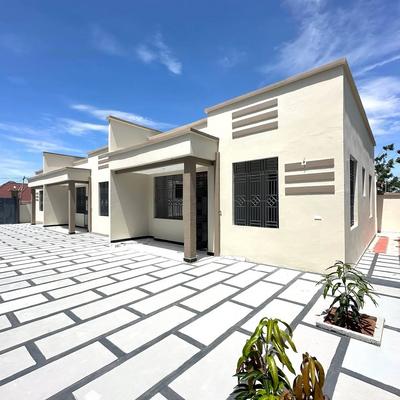 Nyumba ya vyumba viwili inapangishwa Mwanza