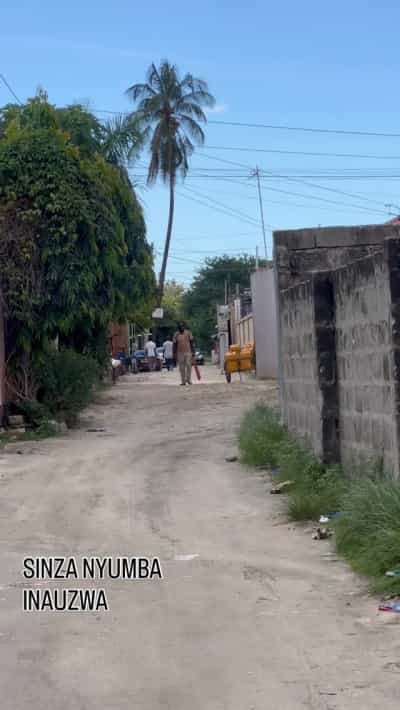 House for Sale in Sinza, Dar Es Salaam (300 sqm)