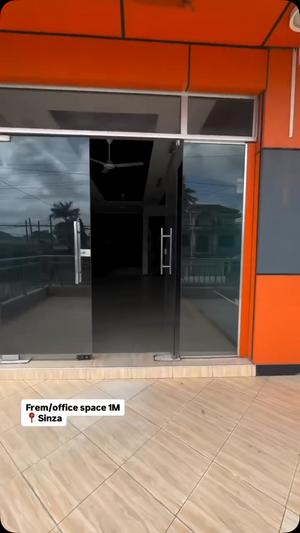 Shop for Rent in Sinza, Dar Es Salaam