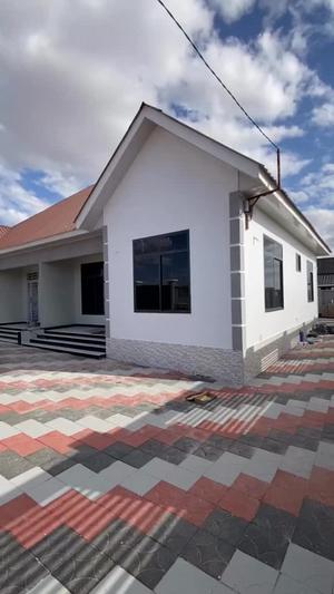 Nyumba/Apartment ya vyumba viwili inapangishwa Miganga, Dodoma