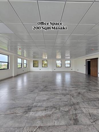 Office Space for Rent in Masaki, Dar Es Salaam (200 sqm) Office Space for Rent in Masaki, Dar Es Salaam (200 sqm)