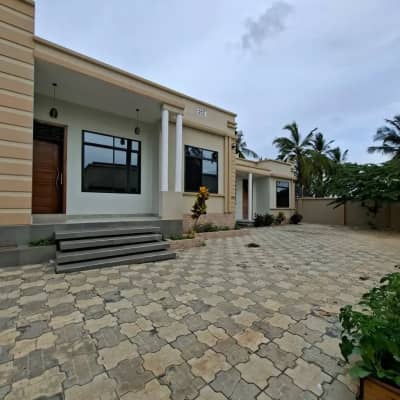 Warehouse/Godown for Rent in Madale, Dar Es Salaam