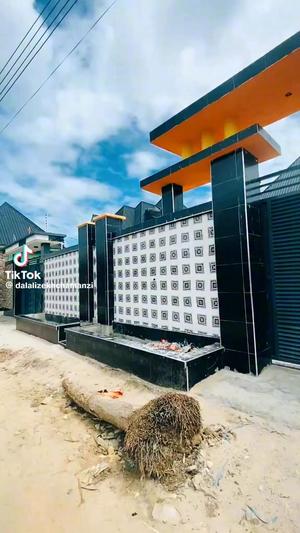 4 Bedrooms House for Sale in Mbagala, Dar Es Salaam (600 sqm) 4 Bedrooms House for Sale in Mbagala, Dar Es Salaam (600 sqm)