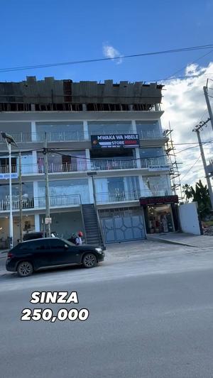 Duka linapangishwa Sinza, Dar Es Salaam Duka linapangishwa Sinza, Dar Es Salaam