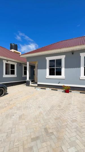 Nyumba ya chumba kimoja inapangishwa Kigamboni Kibada, Dar Es Salaam