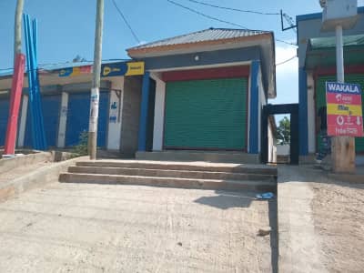 Retail Space for Rent in Bunju, Dar Es Salaam