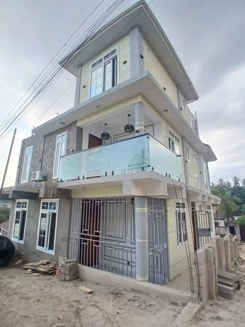 2 Bedrooms Apartment for Rent in Kimara Suka, Dar Es Salaam 2 Bedrooms Apartment for Rent in Kimara Suka, Dar Es Salaam