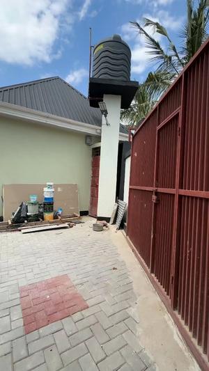 Nyumba ya chumba kimoja inapangishwa Kigamboni Darajani, Dar Es Salaam Nyumba ya chumba kimoja inapangishwa Kigamboni Darajani, Dar Es Salaam