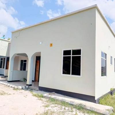 Apartment ya chumba kimoja inapangishwa Kimara Korogwe, Dar Es Salaam