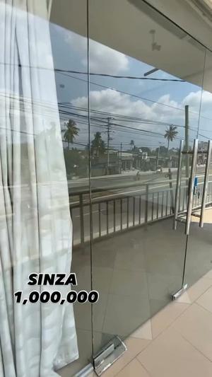 Retail Space for Rent in Sinza, Dar Es Salaam Retail Space for Rent in Sinza, Dar Es Salaam