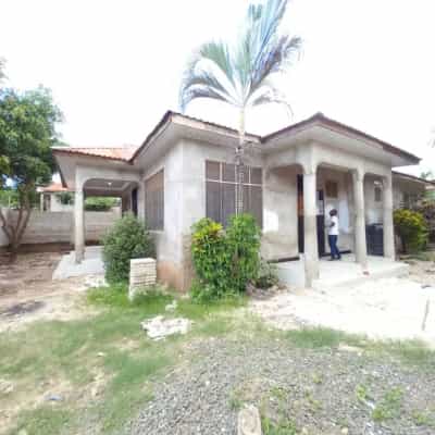 3 Bedrooms House for Rent in Kimara Mwisho, Dar Es Salaam