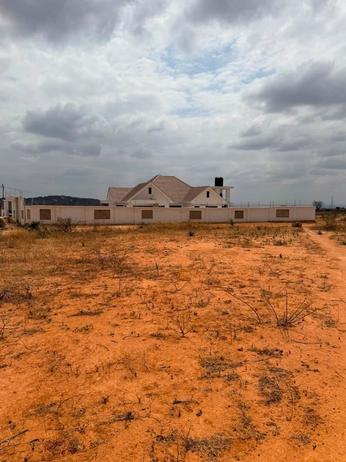 Plot for sale in Mkalama Q, Morogoro sqm 850