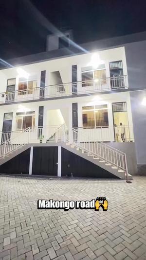 Nyumba/Apartment ya vyumba viwili inapangishwa Goba Makongo Juu, Dar Es Salaam