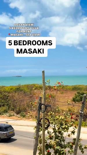 5 Bedrooms House for Rent in Masaki, Dar Es Salaam 5 Bedrooms House for Rent in Masaki, Dar Es Salaam