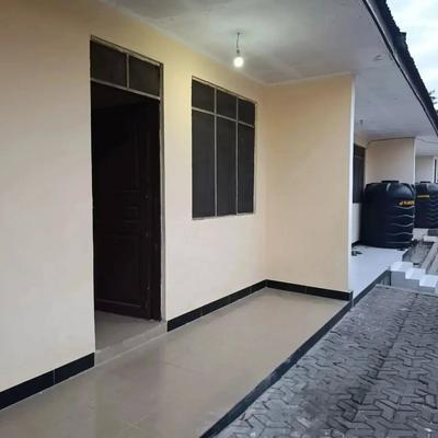 2 Bedrooms Apartment for Rent in Ubungo Riverside, Dar Es Salaam