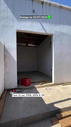 Duka linapangishwa Sinza, Dar Es Salaam Duka linapangishwa Sinza, Dar Es Salaam
