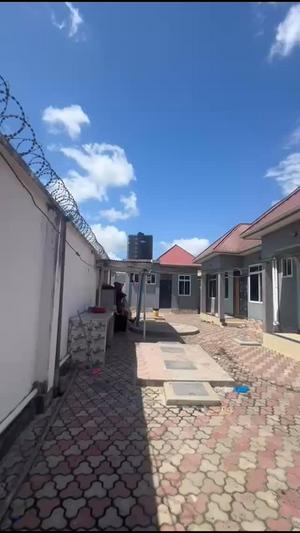 Nyumba ya chumba kimoja inapangishwa Kisiwani, Dar Es Salaam Nyumba ya chumba kimoja inapangishwa Kisiwani, Dar Es Salaam