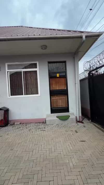 Apartment ya chumba kimoja inapangishwa Sinza, Dar Es Salaam