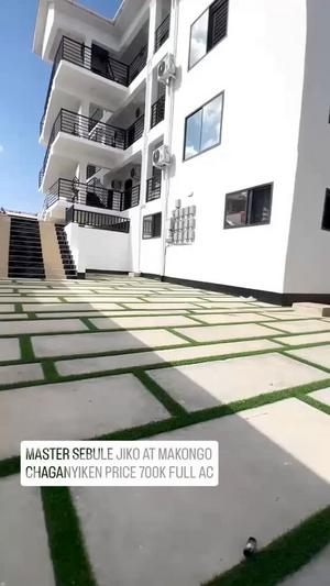 Apartment ya chumba kimoja inapangishwa Changanyikeni, Dar Es Salaam