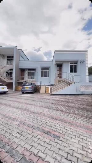 Apartment ya vyumba viwili inapangishwa Mbezi Masana, Dar Es Salaam Apartment ya vyumba viwili inapangishwa Mbezi Masana, Dar Es Salaam