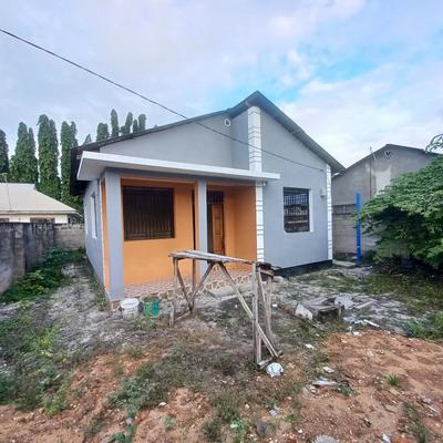 3 Bedrooms House for Rent in Tabata Segerea, Dar Es Salaam 3 Bedrooms House for Rent in Tabata Segerea, Dar Es Salaam