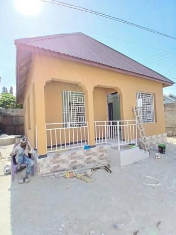 2 Bedrooms House for Rent in Kimara Stop Over, Dar Es Salaam 2 Bedrooms House for Rent in Kimara Stop Over, Dar Es Salaam