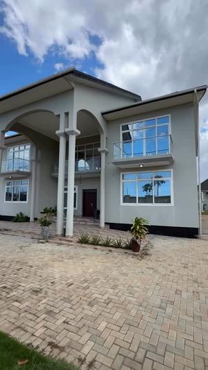 4 Bedrooms Furnished House for Rent in Ununio, Dar Es Salaam 4 Bedrooms Furnished House for Rent in Ununio, Dar Es Salaam