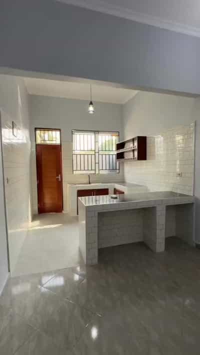 Nyumba ya vyumba viwili inapangishwa Kinondoni, Dar Es Salaam