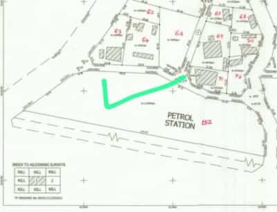 Plot for sale in Mtumba, Dodoma