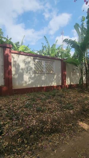 Kiwanja kinauzwa Tegeta Wazo, Dar Es Salaam (443 sqm)