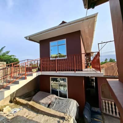 Nyumba inapangishwa Kimara, Dar Es Salaam