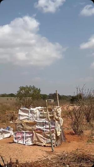 Kiwanja kinauzwa Nzuguni A primary block AJ, Dodoma (779 sqm)