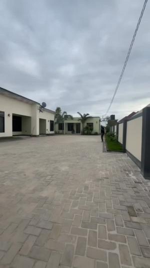 3 Bedrooms House/Apartment for Rent in Geza, Kigamboni, Dar Es Salaam