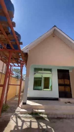 2 Bedrooms House for Rent in Nkuhungu, Dodoma