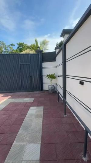 Nyumba ya vyumba viwili inapangishwa Kigamboni Darajani, Dar Es Salaam Nyumba ya vyumba viwili inapangishwa Kigamboni Darajani, Dar Es Salaam