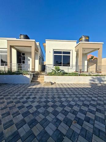 Nyumba/Apartment ya vyumba viwili inapangishwa Goba, Dar Es Salaam Nyumba/Apartment ya vyumba viwili inapangishwa Goba, Dar Es Salaam