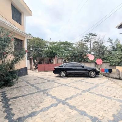 Nyumba ya vyumba viwili inapangishwa Kimara Stop Over, Dar Es Salaam Nyumba ya vyumba viwili inapangishwa Kimara Stop Over, Dar Es Salaam