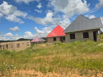 Kiwanja kinauzwa Mhande Udom, Mwanza (538 sqm)