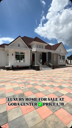 8 Bedrooms House for Sale in Goba Center, Dar Es Salaam (2500 sqm) 8 Bedrooms House for Sale in Goba Center, Dar Es Salaam (2500 sqm)