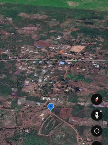 Residential Plot for Sale in Ufufuma Chwaka, Zanzibar (10974 sqm) Residential Plot for Sale in Ufufuma Chwaka, Zanzibar (10974 sqm)