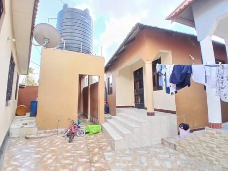 2 Bedrooms House/Apartment for Rent in Kimara Korogwe, Dar Es Salaam