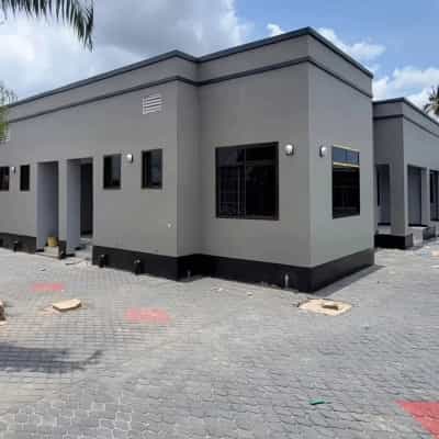 2 Bedrooms House for Rent in Pugu Kona, Dar Es Salaam