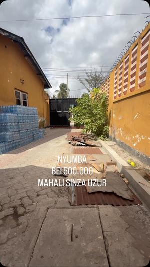 3 Bedrooms House for Rent in Sinza, Dar Es Salaam 3 Bedrooms House for Rent in Sinza, Dar Es Salaam