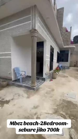 Apartment ya vyumba viwili inapangishwa Mbezi Beach Afrikana, Dar Es Salaam Apartment ya vyumba viwili inapangishwa Mbezi Beach Afrikana, Dar Es Salaam