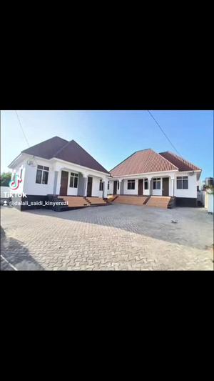 Apartment ya chumba kimoja inapangishwa Kinyerezi Kifuru, Dar Es Salaam
