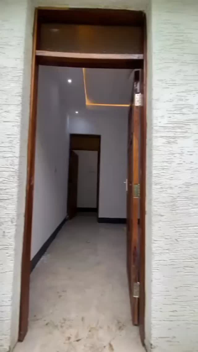 Nyumba inapangishwa Uyole, Mbeya