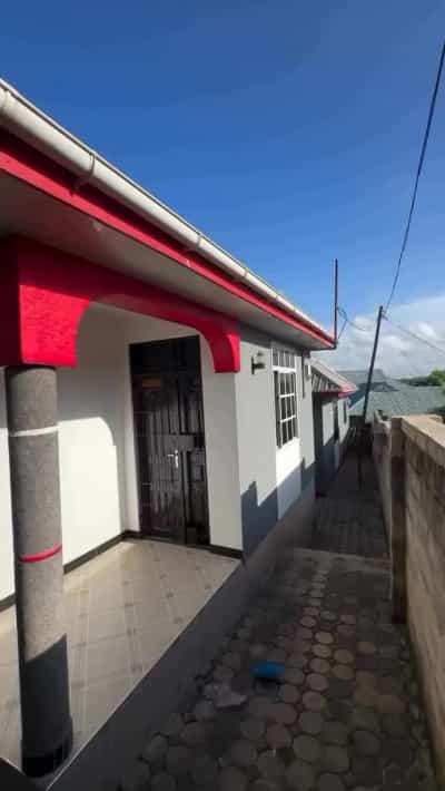 Apartment ya vyumba viwili inapangishwa Mbezi Beach, Dar Es Salaam