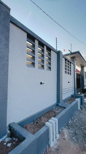 Nyumba ya vyumba viwili inapangishwa Dodoma Nyumba ya vyumba viwili inapangishwa Dodoma