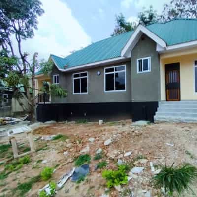 2 Bedrooms House/Apartment for Rent in Kimara, Dar Es Salaam